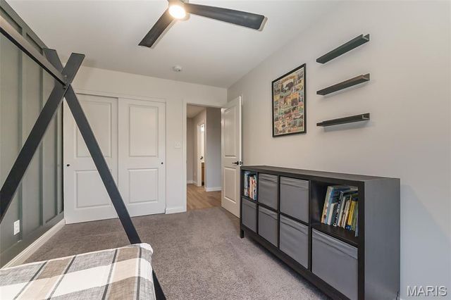 3616 Starkville Street, St Charles, MO 63301