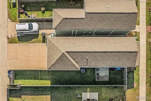 3616 Starkville Street, St Charles, MO 63301