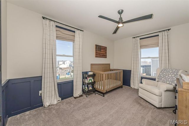 3616 Starkville Street, St Charles, MO 63301