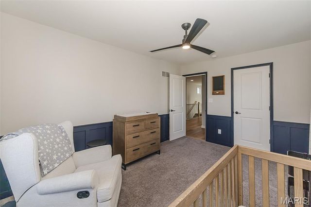 3616 Starkville Street, St Charles, MO 63301