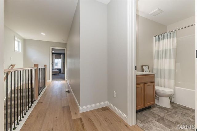 3616 Starkville Street, St Charles, MO 63301