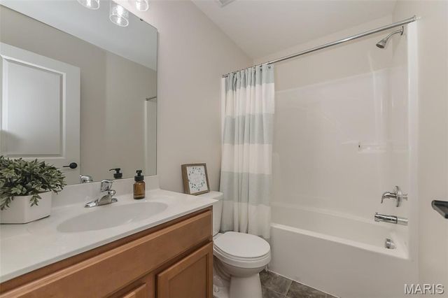 3616 Starkville Street, St Charles, MO 63301