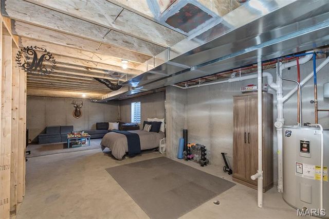 3616 Starkville Street, St Charles, MO 63301