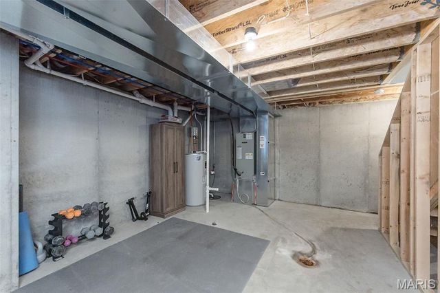 3616 Starkville Street, St Charles, MO 63301