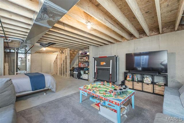 3616 Starkville Street, St Charles, MO 63301