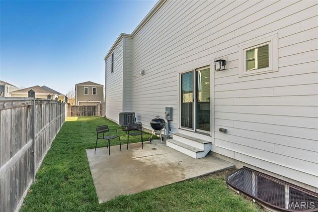 3616 Starkville Street, St Charles, MO 63301