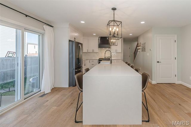 3616 Starkville Street, St Charles, MO 63301