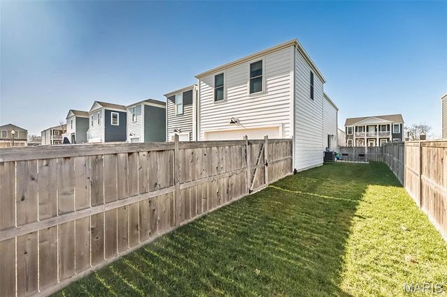 3616 Starkville Street, St Charles, MO 63301