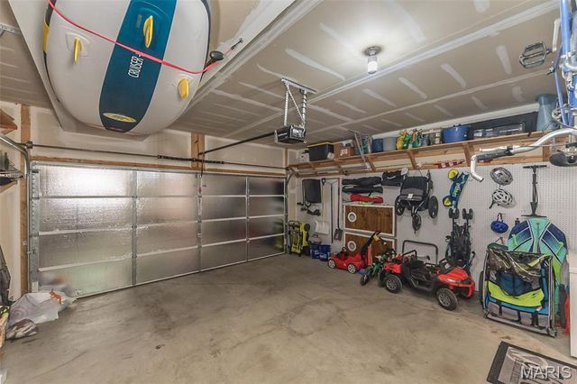 3616 Starkville Street, St Charles, MO 63301