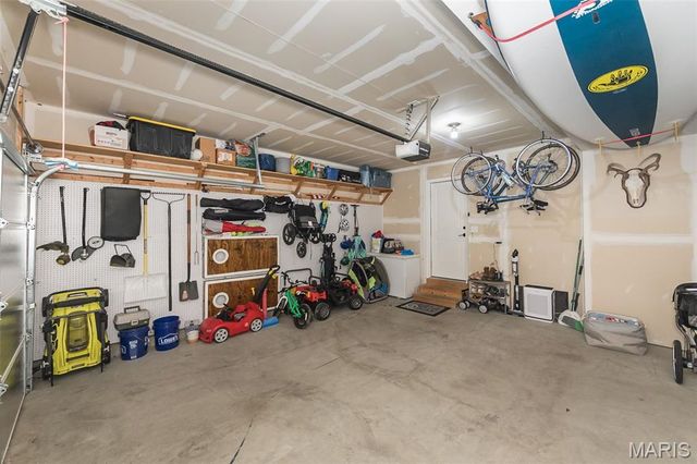 3616 Starkville Street, St Charles, MO 63301