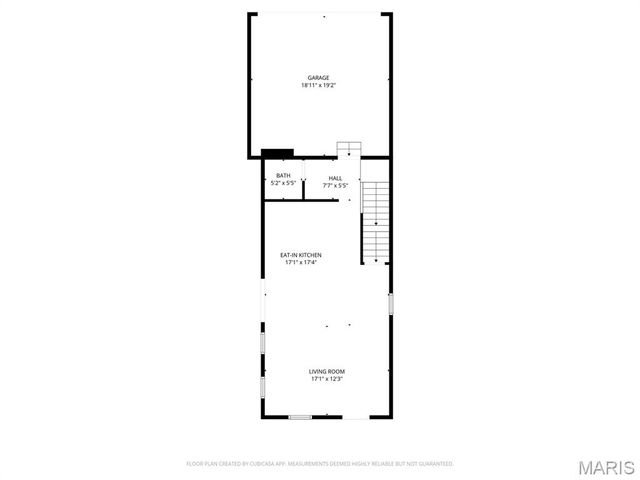 3616 Starkville Street, St Charles, MO 63301