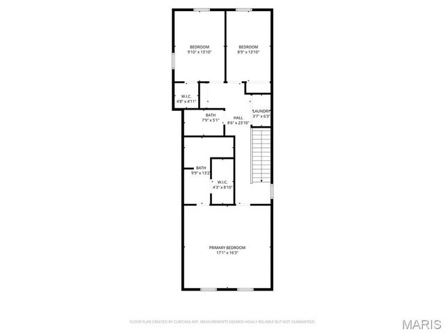 3616 Starkville Street, St Charles, MO 63301