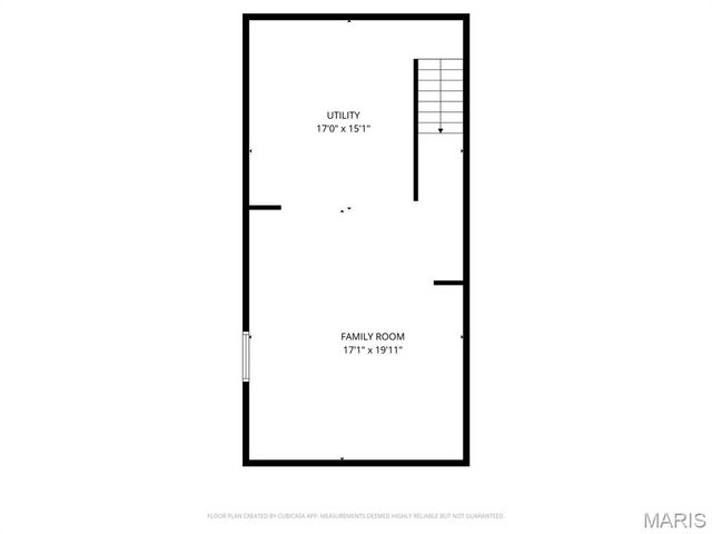 3616 Starkville Street, St Charles, MO 63301