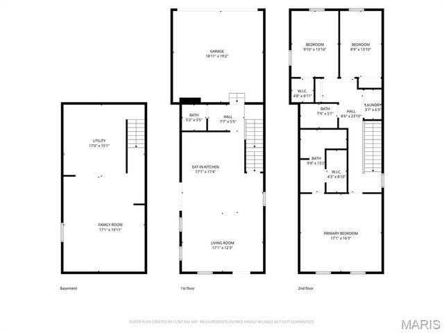 3616 Starkville Street, St Charles, MO 63301