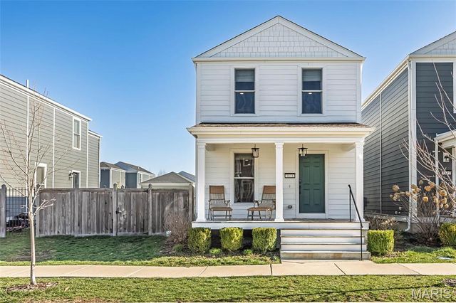 3616 Starkville Street, St Charles, MO 63301
