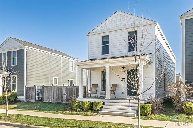 3616 Starkville Street, St Charles, MO 63301