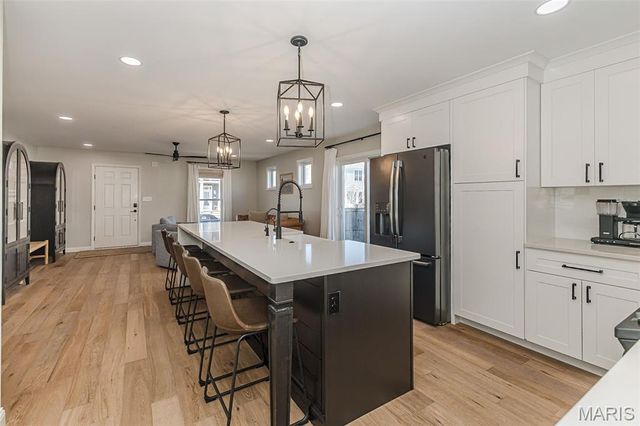 3616 Starkville Street, St Charles, MO 63301