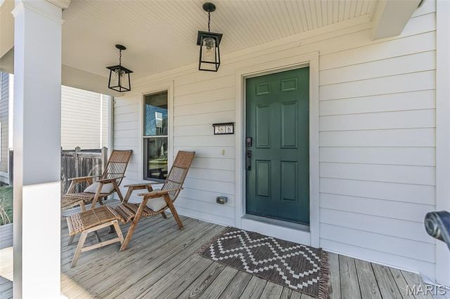 3616 Starkville Street, St Charles, MO 63301