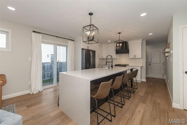 3616 Starkville Street, St Charles, MO 63301