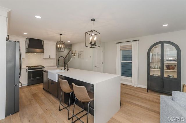 3616 Starkville Street, St Charles, MO 63301