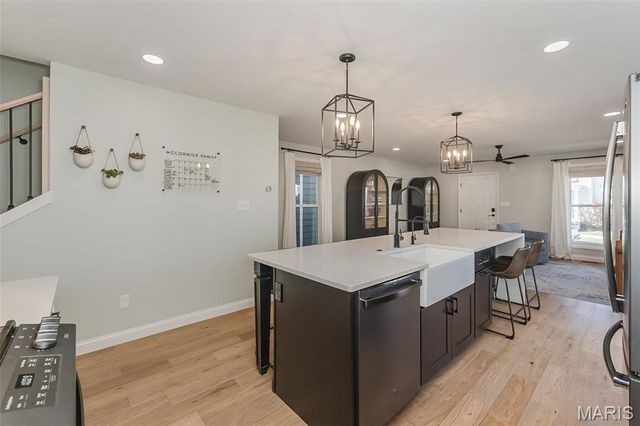 3616 Starkville Street, St Charles, MO 63301