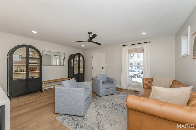 3616 Starkville Street, St Charles, MO 63301