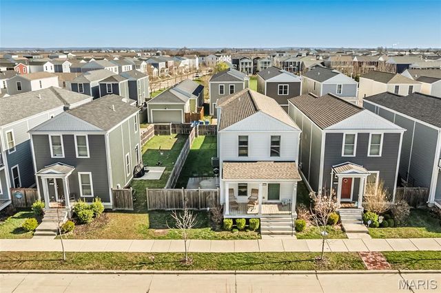 3616 Starkville Street, St Charles, MO 63301