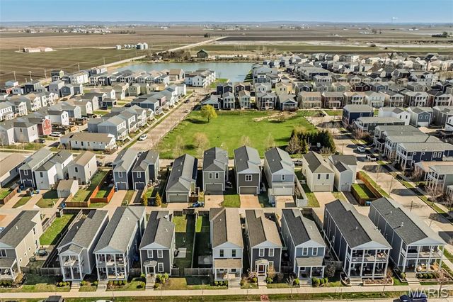 3616 Starkville Street, St Charles, MO 63301