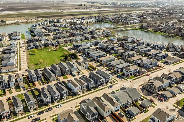 3616 Starkville Street, St Charles, MO 63301