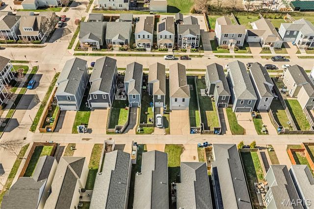 3616 Starkville Street, St Charles, MO 63301