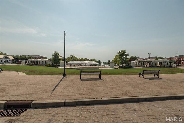 3616 Starkville Street, St Charles, MO 63301