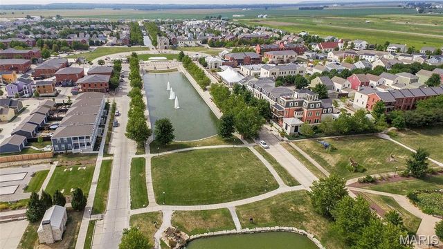 3616 Starkville Street, St Charles, MO 63301