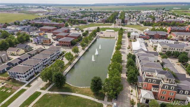 3616 Starkville Street, St Charles, MO 63301