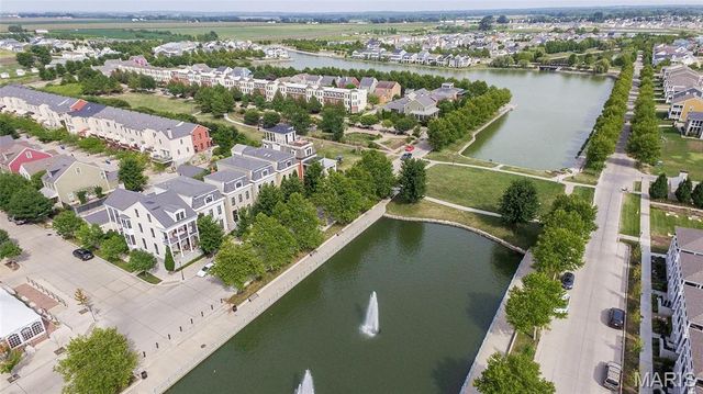 3616 Starkville Street, St Charles, MO 63301