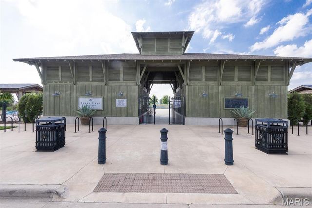 3616 Starkville Street, St Charles, MO 63301