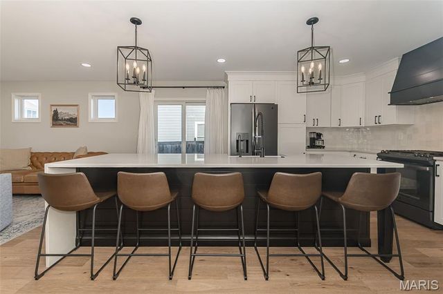 3616 Starkville Street, St Charles, MO 63301