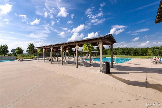 3616 Starkville Street, St Charles, MO 63301