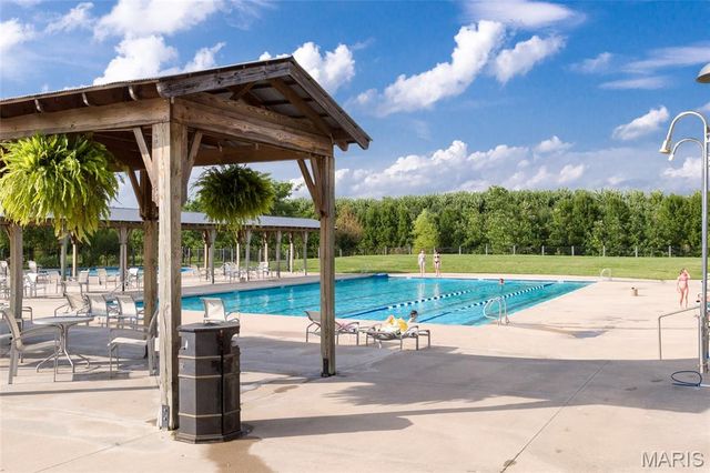 3616 Starkville Street, St Charles, MO 63301