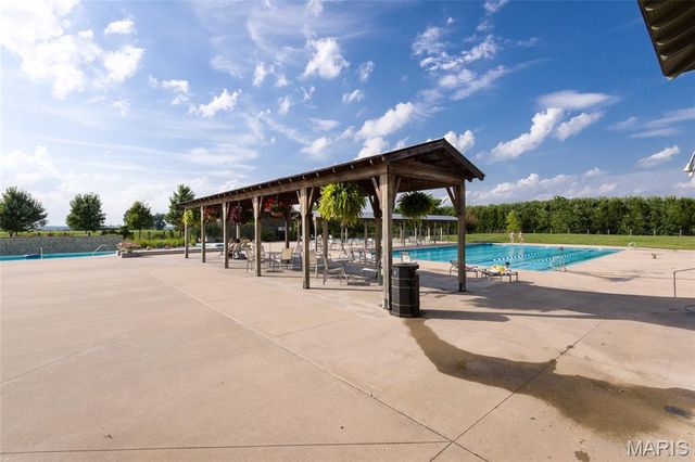 3616 Starkville Street, St Charles, MO 63301