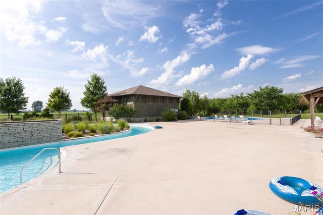 3616 Starkville Street, St Charles, MO 63301