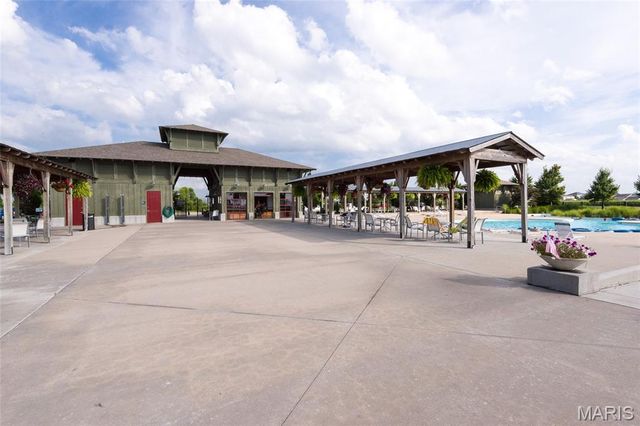 3616 Starkville Street, St Charles, MO 63301