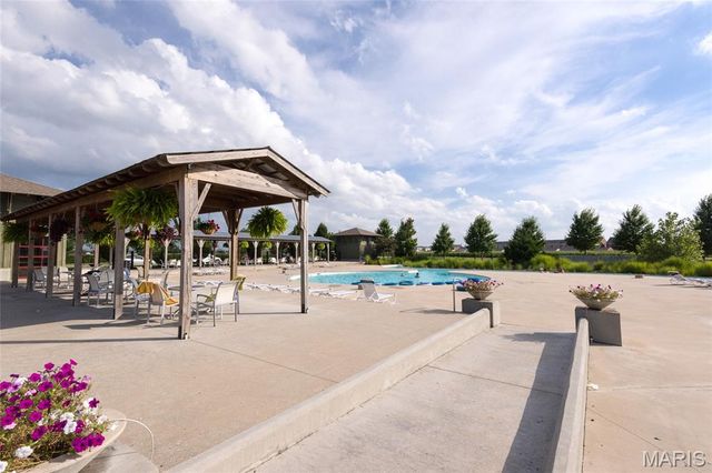 3616 Starkville Street, St Charles, MO 63301