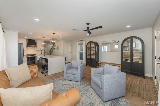 3616 Starkville Street, St Charles, MO 63301