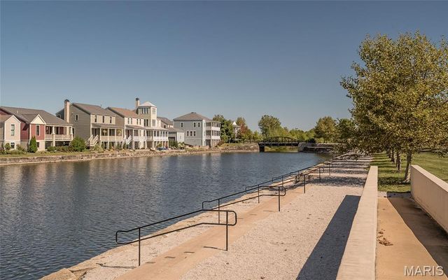 3616 Starkville Street, St Charles, MO 63301