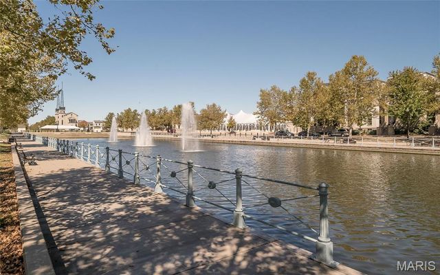 3616 Starkville Street, St Charles, MO 63301