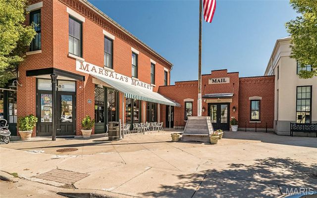 3616 Starkville Street, St Charles, MO 63301