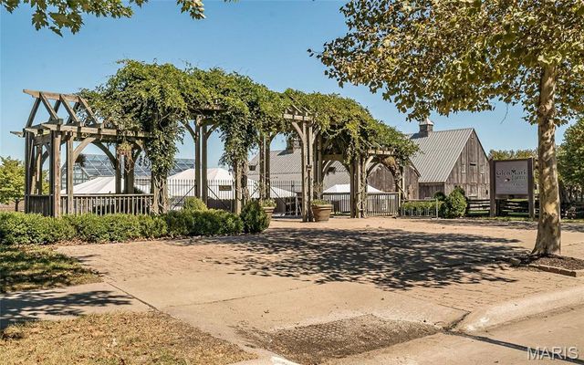 3616 Starkville Street, St Charles, MO 63301