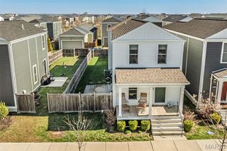 3616 Starkville Street, St Charles, MO 63301