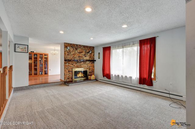 17707 Monte Road, Eagle River, AK 99577