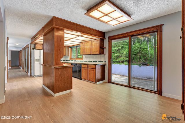 17707 Monte Road, Eagle River, AK 99577